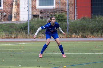 Bild 50 - wCJ Eimsbuettler TV - FC Rosengarten : Ergebnis: 2:0
